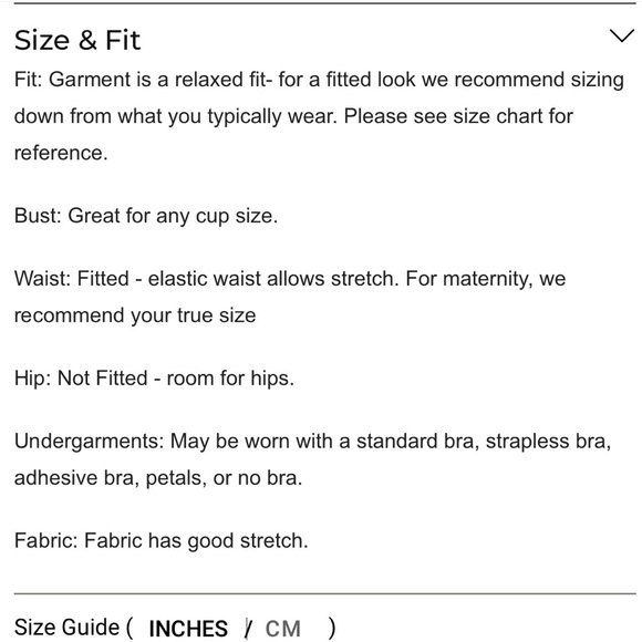 Baltic Born Helen Sparkle Tank Gown in Champagne - Size Medium - Picture 6 of 9